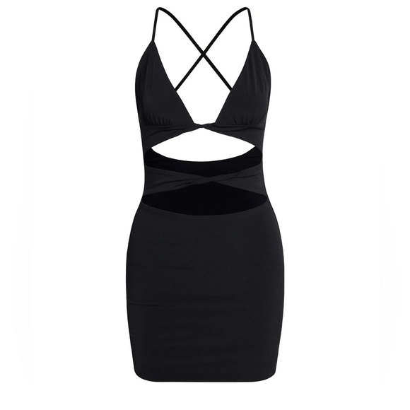 Tiger Mist Marnie Dress - Picture 2 of 7